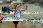 Senior womens 2025 Start Fitness NEHL, Wrekenton, Gateshead. Photo: David T. Hewitson/Sports for All Pics
